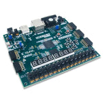 Nexys 4 DDR Artix-7 FPGA: Trainer Board Recommended for ECE Curriculum
