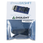 Digilent Pmod LVLSHFT: Logic Level Shifter