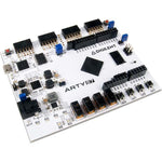 Arty S7-50: Spartan-7 FPGA for Makers and Hobbyists