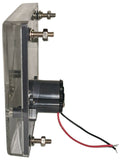 RSR Ammeter DC 0-50µA Meter Movement, 1µA Resolution