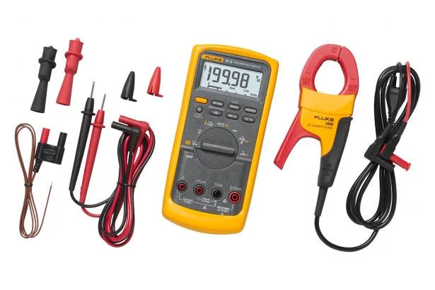 Fluke Vs Ideal: Ultimate Comparison for Top Electrical Tools