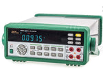 RSR Bench Digital Multimeter 5 Digit, High Accuracy Auto Calibrating 10 Diff. Measurements