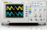 Rigol Model DS1052 50MHz Oscilloscope