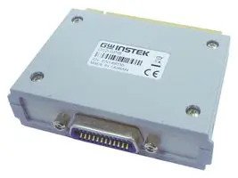 GW INSTEK GPIB Interface Module for GDS 2000A series – Electronix Express