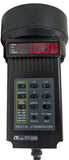 Digital Stroboscope with RS232 Interface, 20 to 10,500 Flashes Per Minute