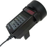 Digital Stroboscope with RS232 Interface, 20 to 10,500 Flashes Per Minute