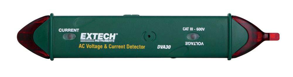 Non Contact Voltage and Current Detector Model DVA30