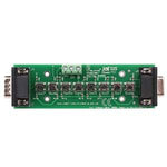 Peripheral Board- Switch Board for Matrix Multimedia E-Block System