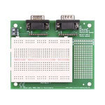 Peripheral Board- Protoboard Board for Matrix Multimedia E-Block System