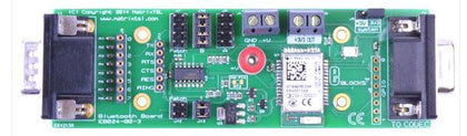 Peripheral Board- Bluetooth Board for Matrix Multimedia E-Block System