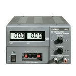 DC Power Supply Triple Output 0-30V/3A
