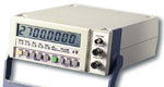 RSR 2.7 GHz Bench Frequency Counter Model FC-2700