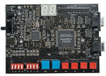 FPGA Board with USB Port
