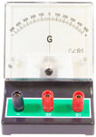 Sensitive Galvanometer -500µA to +500µA