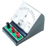 Sensitive Galvanometer -500µA to +500µA