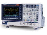 GW Instek 100MHz, 2 Channel Digital Storage Oscilloscope, Model GDS-1102B
