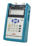 20MHz Handheld Portable High Precision Dual Channel DDS Signal Function Generator