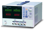 Instek Programmable Linear Power Supply (2) - 30V/3A