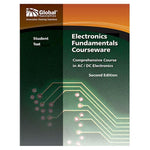 Global Specialties Student Text  Electronic Fundamentals