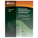 Global Specialties Instructor Guide Electronic Fundamentals