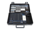 Global Specialties DL-020 - Sequential Logic Trainer