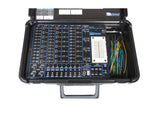 Global Specialties DL-020 - Sequential Logic Trainer