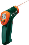 Extech IR400: Mini Infrared Thermometer with built-in laser pointer