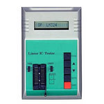 Portable Linear IC Tester Hand-Held Unit LP2