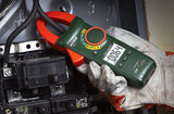 Extech MA610 600A Clamp Meter with NCV Detector