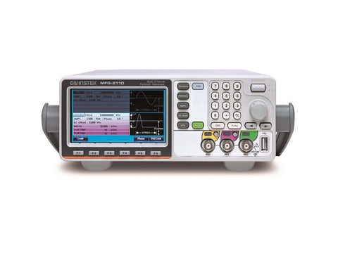 10MHz Single channel Arbitrary Function Generator with pulse generator