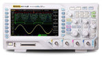 Rigol DS1104Z 100 MHz Digital Oscilloscope (4ch) w/ Logic Analyzer (16bit)