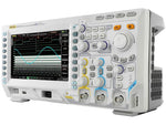 Rigol MSO2102A-S 100MHz Mixed Signal Oscilloscope with 2 Channel, 25 MHz Waveform Generator