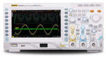 Rigol 300MHz MSO2072A Mixed Signal Oscilloscope with Logic Analyzer and 1 MHz Function Arbitrary Generator