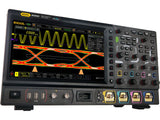 Rigol 600 MHz 4 Channel Mixed Signal Oscilloscope Model MSO8064