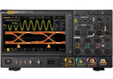 Rigol 1 GHz 4 Channel Mixed Signal Oscilloscope Model MSO8104
