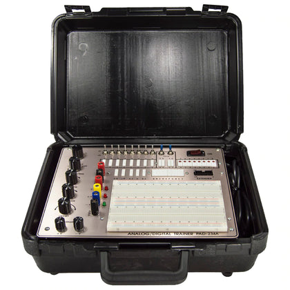 RSR Digital/Analog Trainer Assembled Version (PAD Trainer)