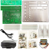 RSR Build your own Digital / Analog Trainer (DIY KIT, ASSEMBLY REQUIRED)