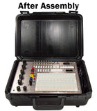 RSR Build your own Digital / Analog Trainer (DIY KIT, ASSEMBLY REQUIRED)