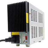 Variable DC Power Supply 0-18V DC, 0-3A with LCD Displays