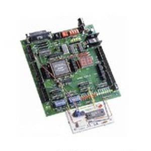RSR Programmable Logic Device Prototyping Board/Altera Software
