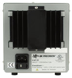 BK Precision DC Power Supply, 0-60V, 0-2A Digital Readout - Model 1715A