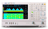 Rigol RSA3030E-TG - 3 GHz Real Time Spectrum Analyzer with Tracking Generator