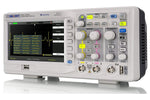Siglent SDS1052DL+ 50 MHz Digital Storage Oscilloscope