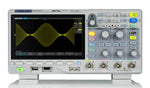 Siglent SDS1204X-E 200 MHz, 4 Channel Super Phosphor Oscilloscope, MSO Option (Sold Separately)
