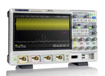 500 MHz, 4 Channel SDS5000X Super Phosphor Oscilloscope