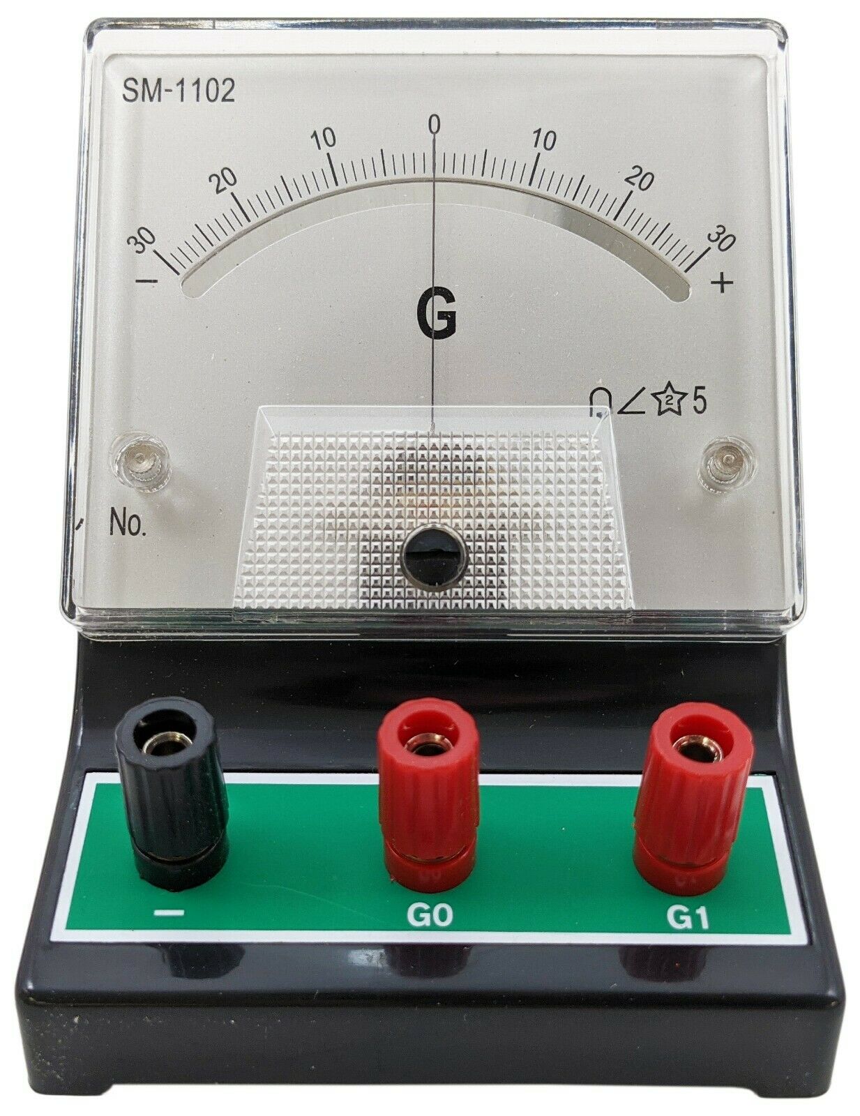Galvanometer A Level Physics