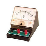 RSR Meter Movement  Voltmeter AC, 0-3/0-15V