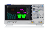 Siglent SSA3032X Plus 9kHz - 3.2GHz Spectrum Analyzer with Tracking Generator