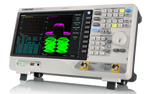 Siglent 9 kHz~7.5 GHz Spectrum Analyzer with Tracking Generator