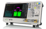 Siglent 9 kHz~5.0 GHz Spectrum Analyzer with Tracking Generator